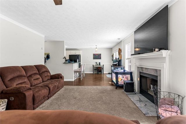 90 Stallsworth Road, Mcdonough, GA 30252