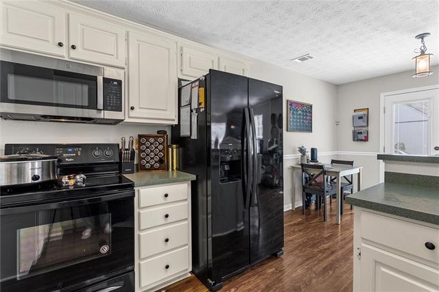 90 Stallsworth Road, Mcdonough, GA 30252