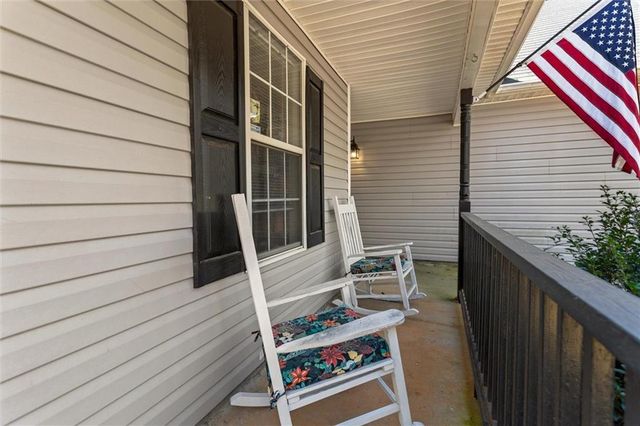 90 Stallsworth Road, Mcdonough, GA 30252