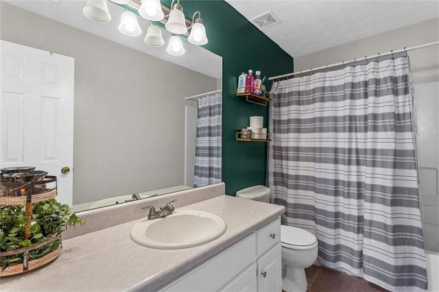 90 Stallsworth Road, Mcdonough, GA 30252