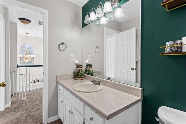 90 Stallsworth Road, Mcdonough, GA 30252