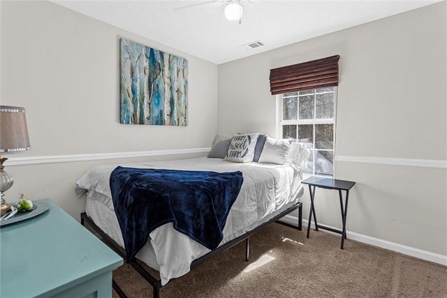 90 Stallsworth Road, Mcdonough, GA 30252