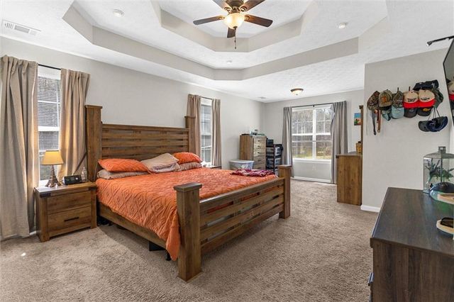 90 Stallsworth Road, Mcdonough, GA 30252
