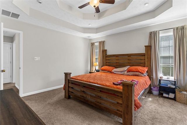 90 Stallsworth Road, Mcdonough, GA 30252