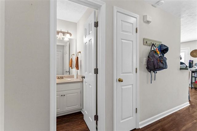 90 Stallsworth Road, Mcdonough, GA 30252