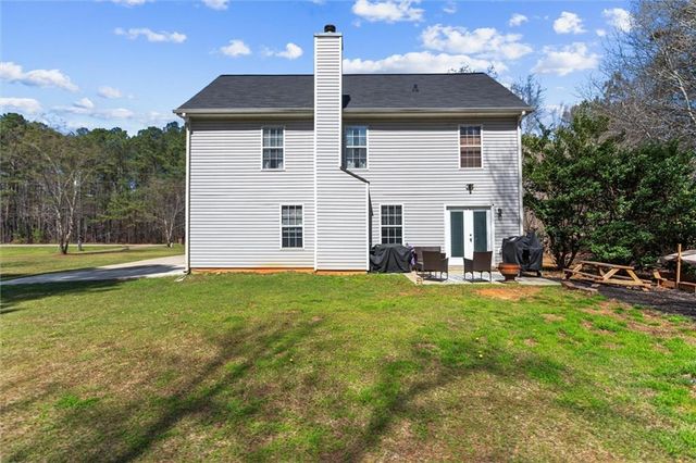 90 Stallsworth Road, Mcdonough, GA 30252
