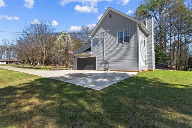 90 Stallsworth Road, Mcdonough, GA 30252