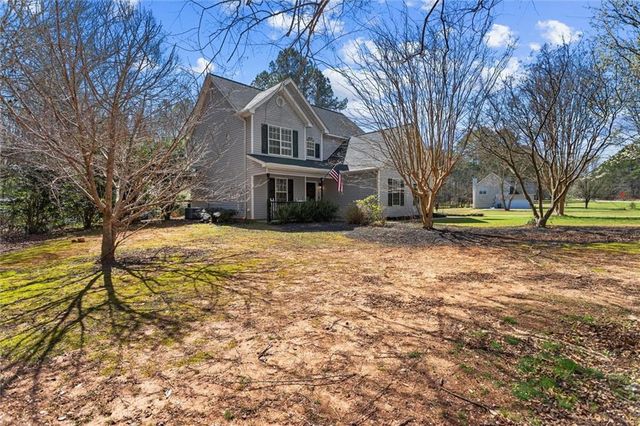 90 Stallsworth Road, Mcdonough, GA 30252