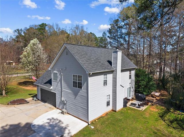 90 Stallsworth Road, Mcdonough, GA 30252