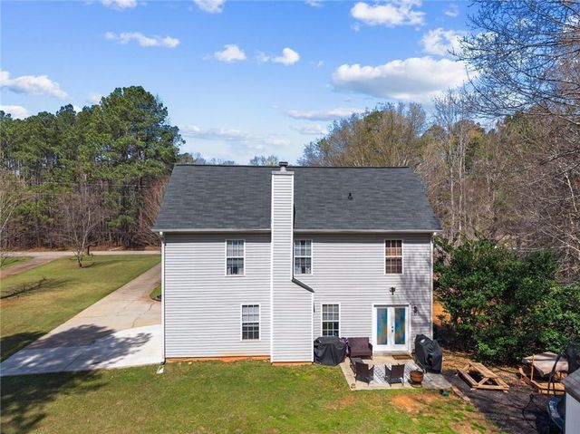90 Stallsworth Road, Mcdonough, GA 30252