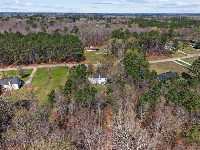 90 Stallsworth Road, Mcdonough, GA 30252