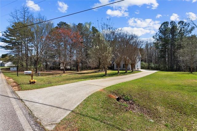 90 Stallsworth Road, Mcdonough, GA 30252