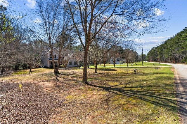 90 Stallsworth Road, Mcdonough, GA 30252