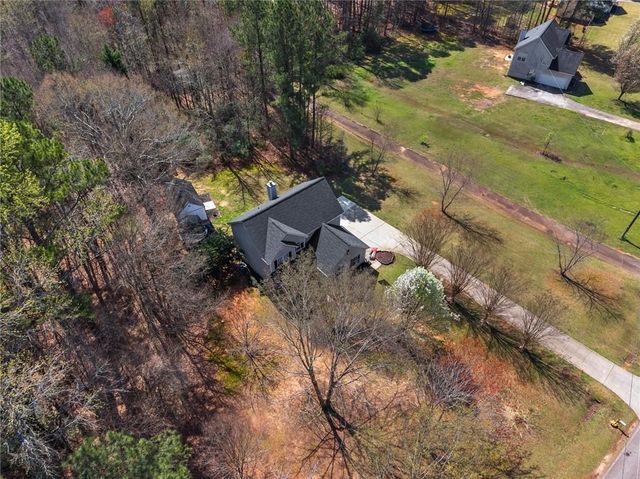 90 Stallsworth Road, Mcdonough, GA 30252