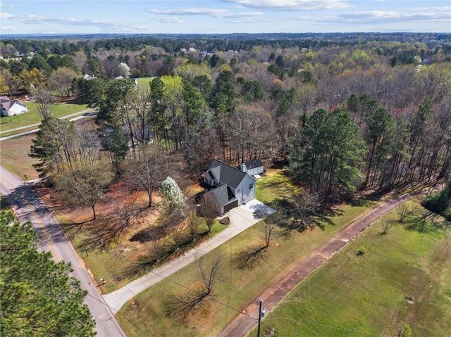 90 Stallsworth Road, Mcdonough, GA 30252
