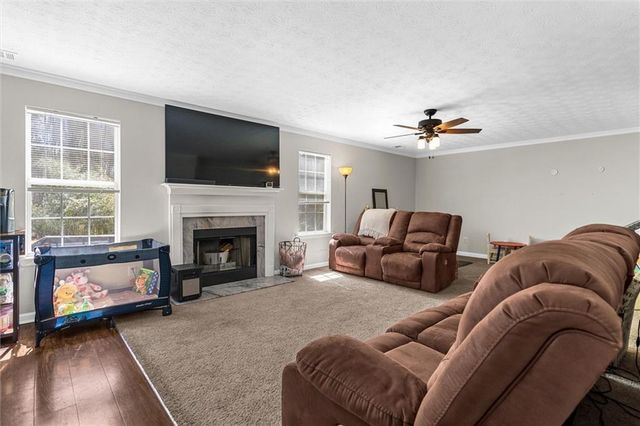 90 Stallsworth Road, Mcdonough, GA 30252