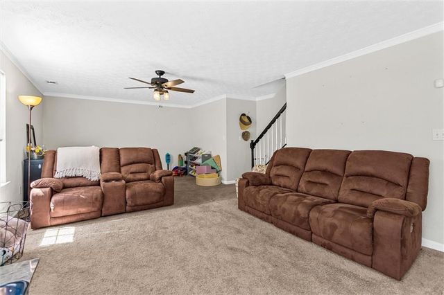 90 Stallsworth Road, Mcdonough, GA 30252