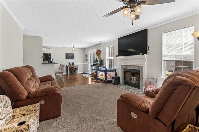 90 Stallsworth Road, Mcdonough, GA 30252