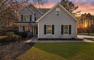 90 Stallsworth Road, Mcdonough, GA 30252