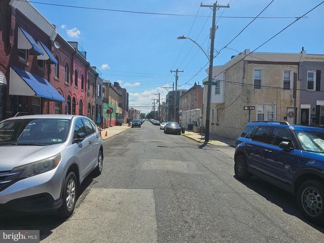 2423 OAKFORD ST, Philadelphia, PA 19146