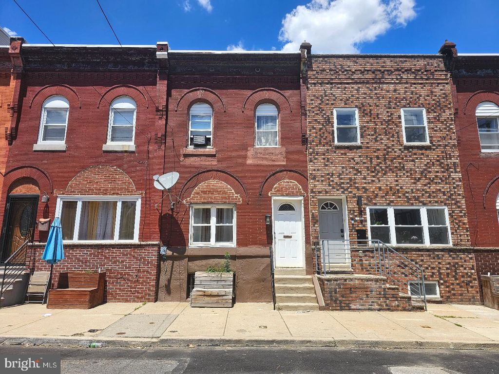 2423 OAKFORD ST, Philadelphia, PA 19146