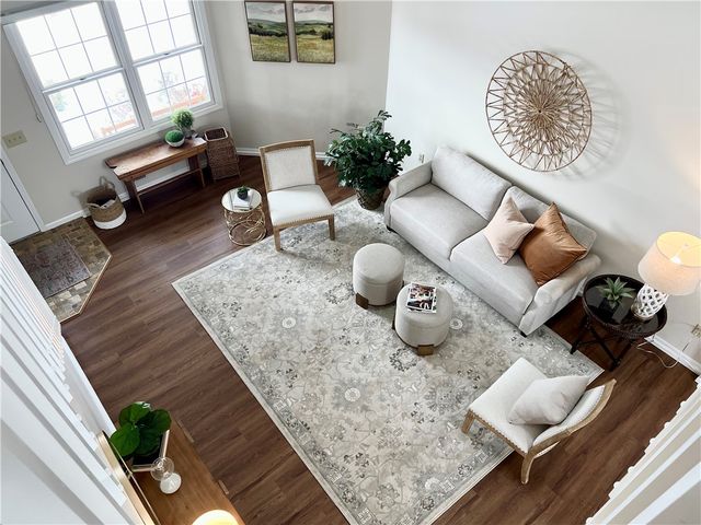 1322 Courtney Drive, Victor, NY 14564