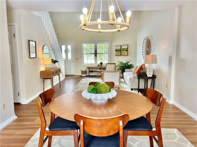 1322 Courtney Drive, Victor, NY 14564