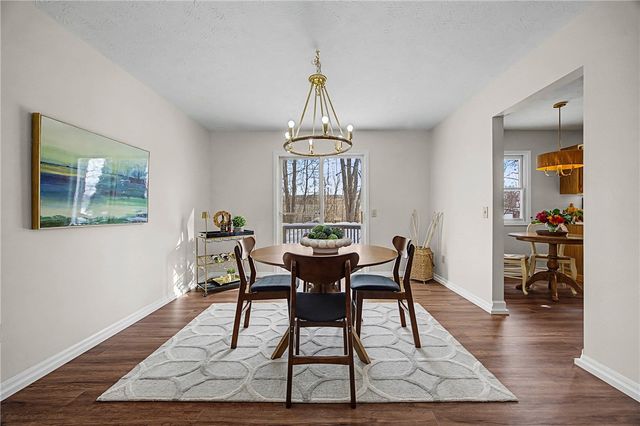 1322 Courtney Drive, Victor, NY 14564