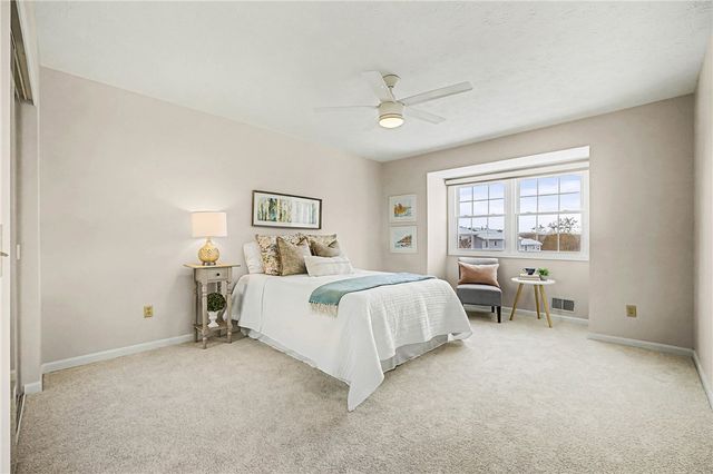 1322 Courtney Drive, Victor, NY 14564