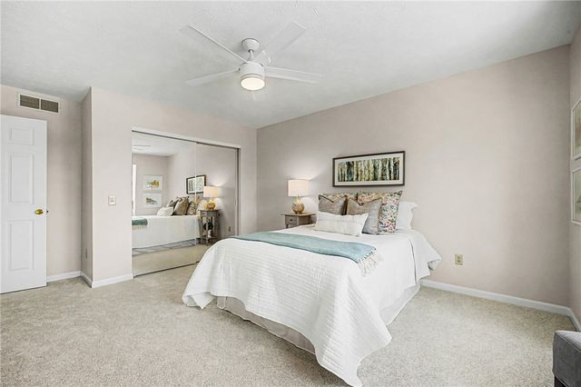 1322 Courtney Drive, Victor, NY 14564