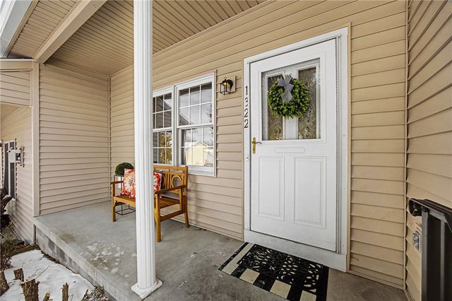 1322 Courtney Drive, Victor, NY 14564