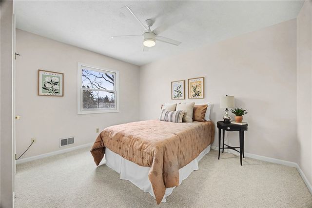 1322 Courtney Drive, Victor, NY 14564