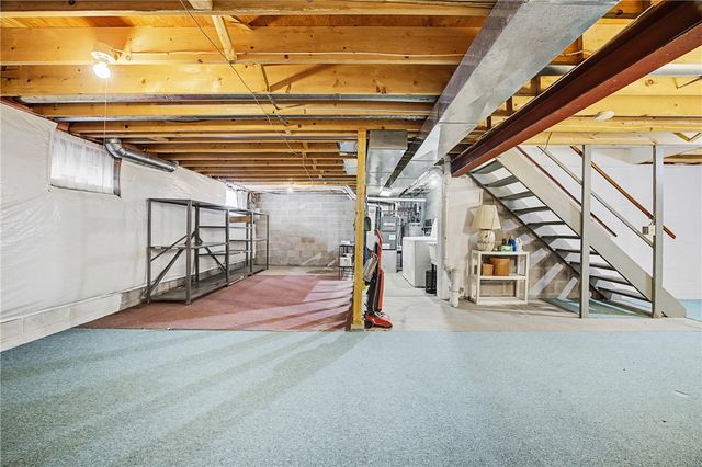 1322 Courtney Drive, Victor, NY 14564