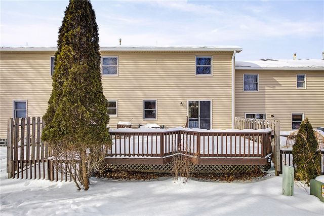 1322 Courtney Drive, Victor, NY 14564