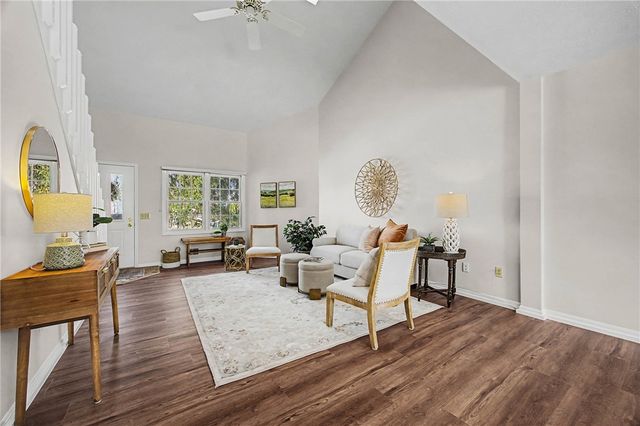 1322 Courtney Drive, Victor, NY 14564