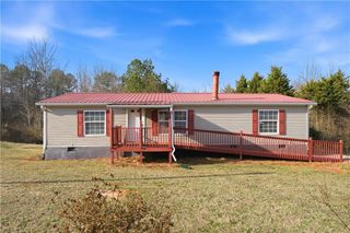 274 Heather Acres Drive, Alto, GA 30510