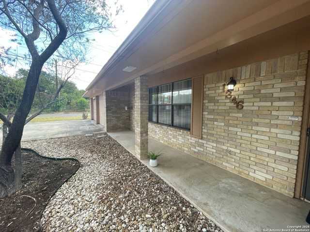 1346 Carnation, New Braunfels, TX 78130