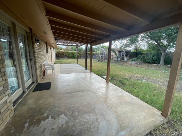 1346 Carnation, New Braunfels, TX 78130