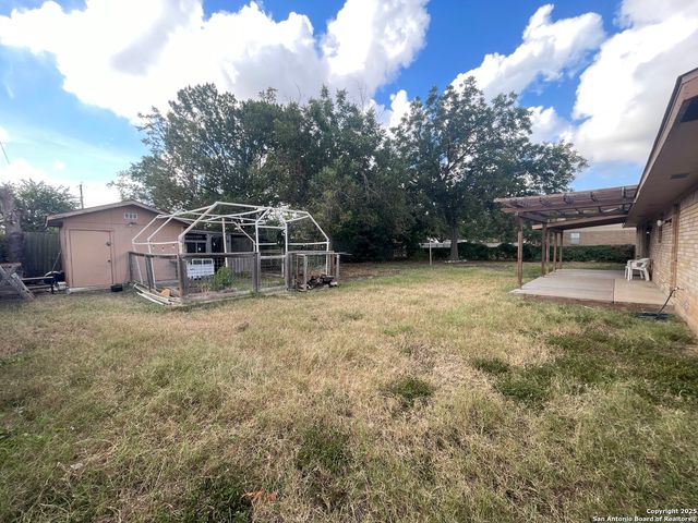 1346 Carnation, New Braunfels, TX 78130