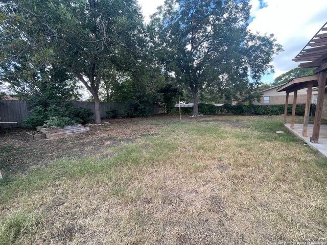 1346 Carnation, New Braunfels, TX 78130