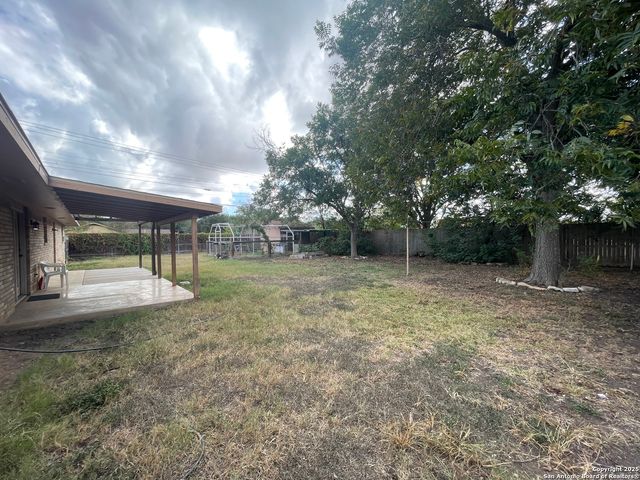 1346 Carnation, New Braunfels, TX 78130