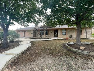 1346 Carnation, New Braunfels, TX 78130