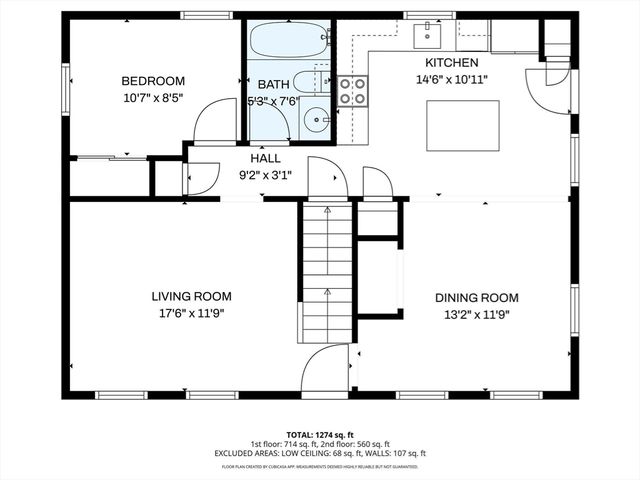 58 Orrs Ave, Barnstable, MA 02601
