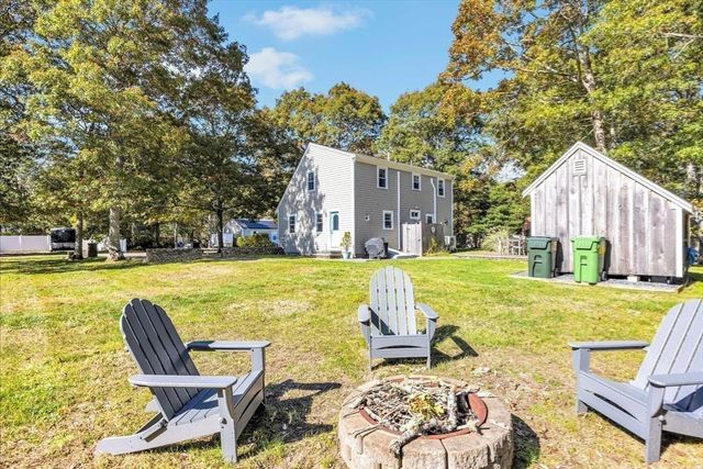 58 Orrs Ave, Barnstable, MA 02601