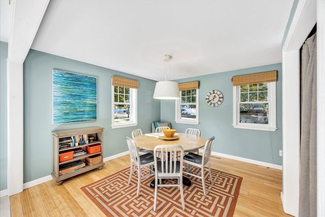 58 Orrs Ave, Barnstable, MA 02601