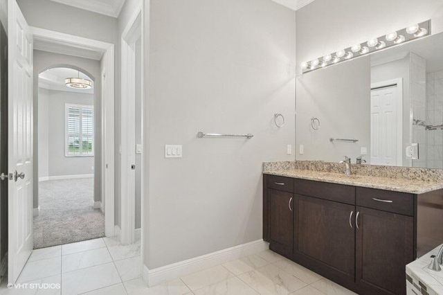 9051 SW Pepoli Way, Port St Lucie, FL 34987