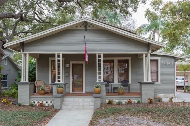 2916 W BAY COURT AVENUE, Tampa, FL 33611