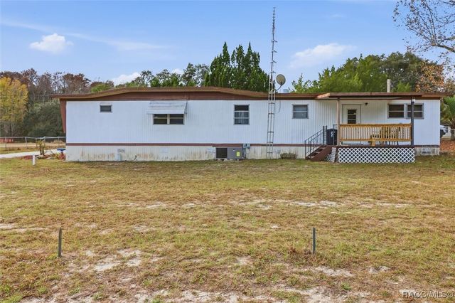 7749 W Chassahowitzka Street, Homosassa, FL 34448
