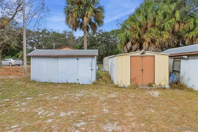 7749 W Chassahowitzka Street, Homosassa, FL 34448