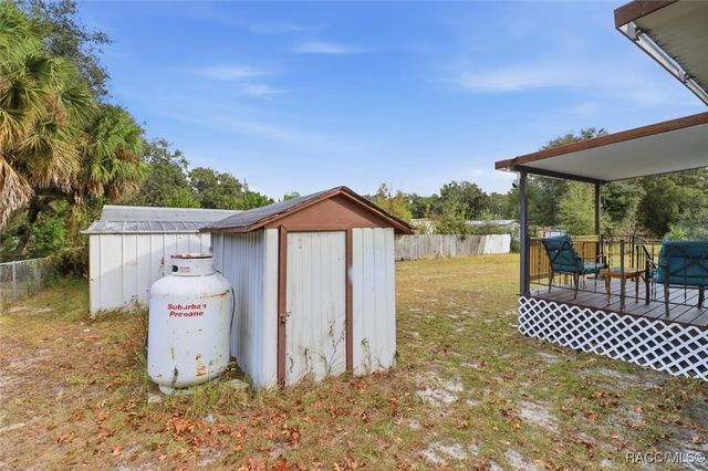 7749 W Chassahowitzka Street, Homosassa, FL 34448